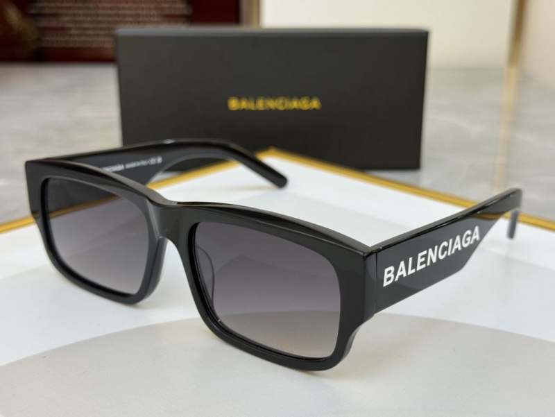 Balenciaga Sunglasses